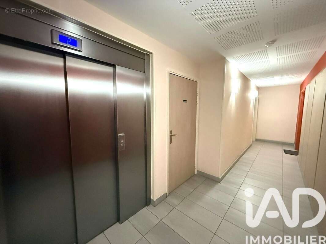 Photo 5 - Appartement à MONTEVRAIN