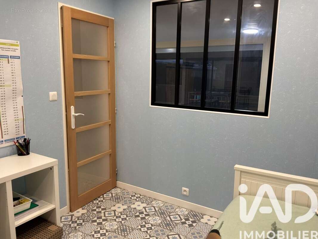 Photo 7 - Maison à CESSON