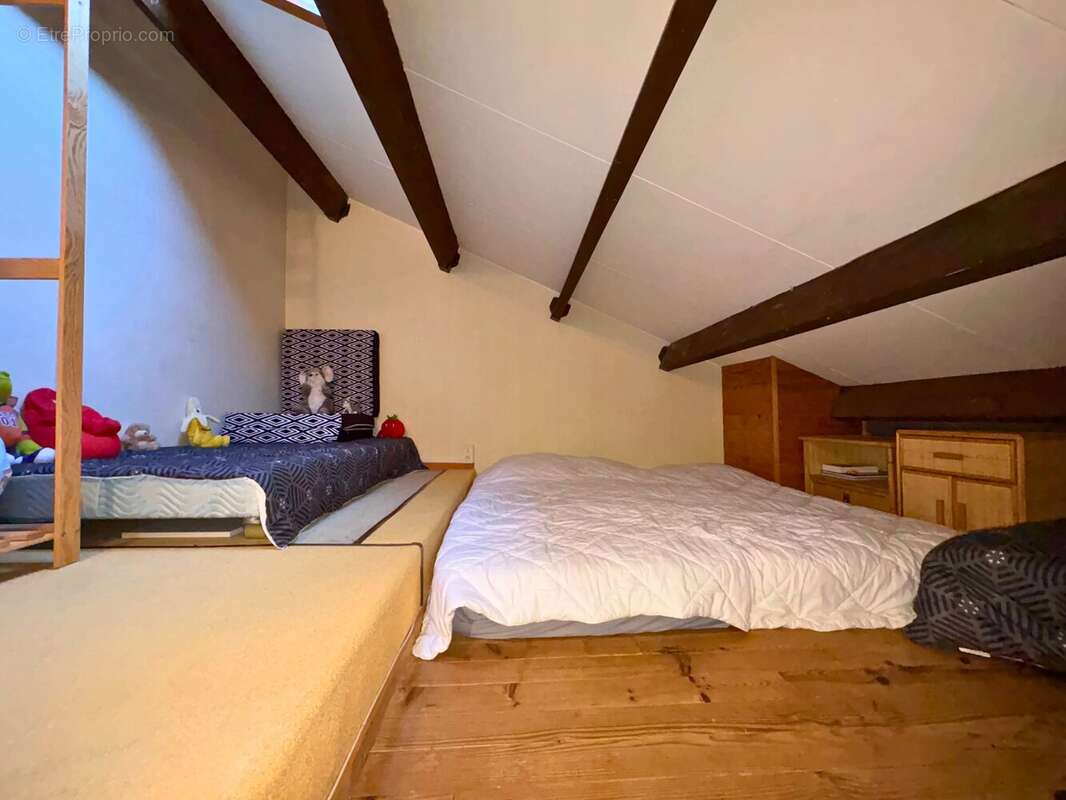 Appartement à BEUIL