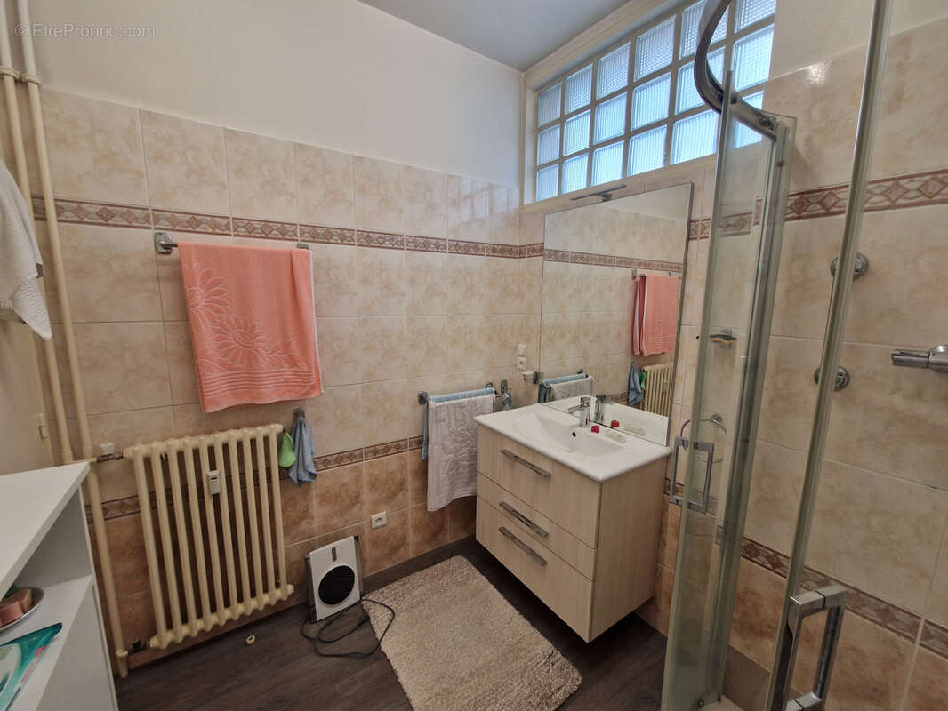 Appartement à AUTUN