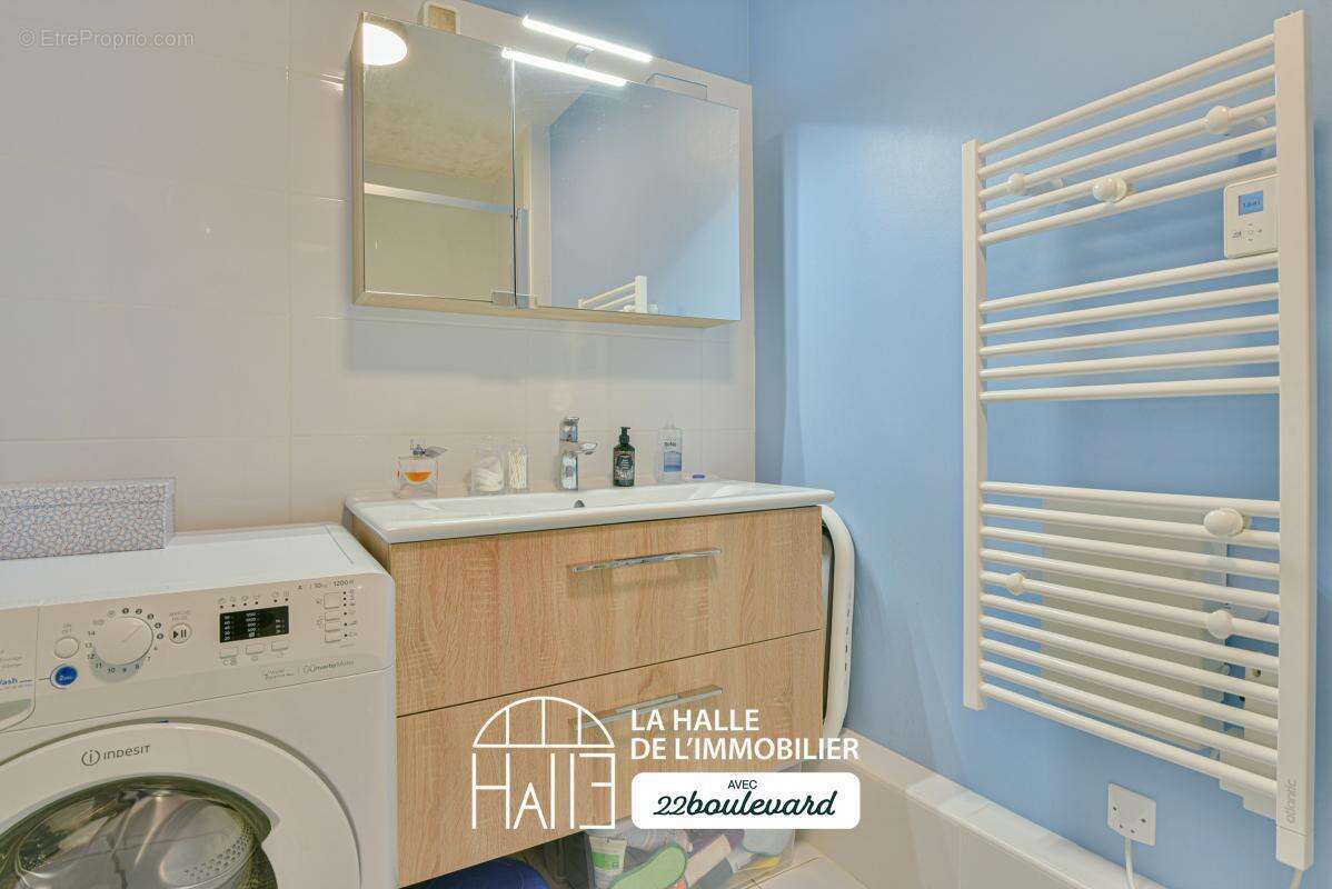 Appartement à LIMOGES