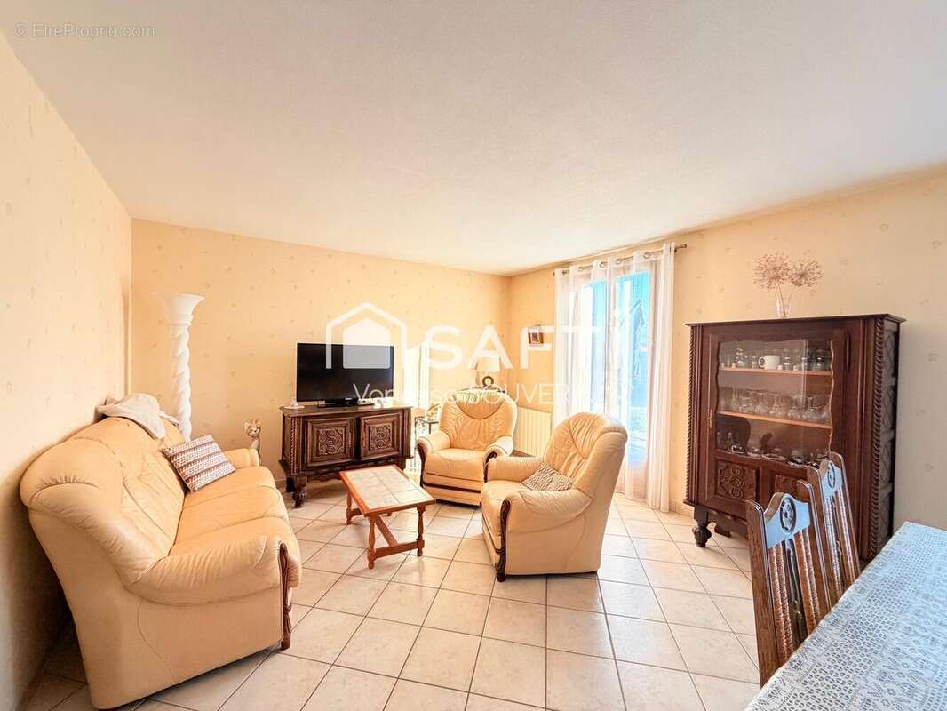 Photo 3 - Maison à DONNEMARIE-DONTILLY