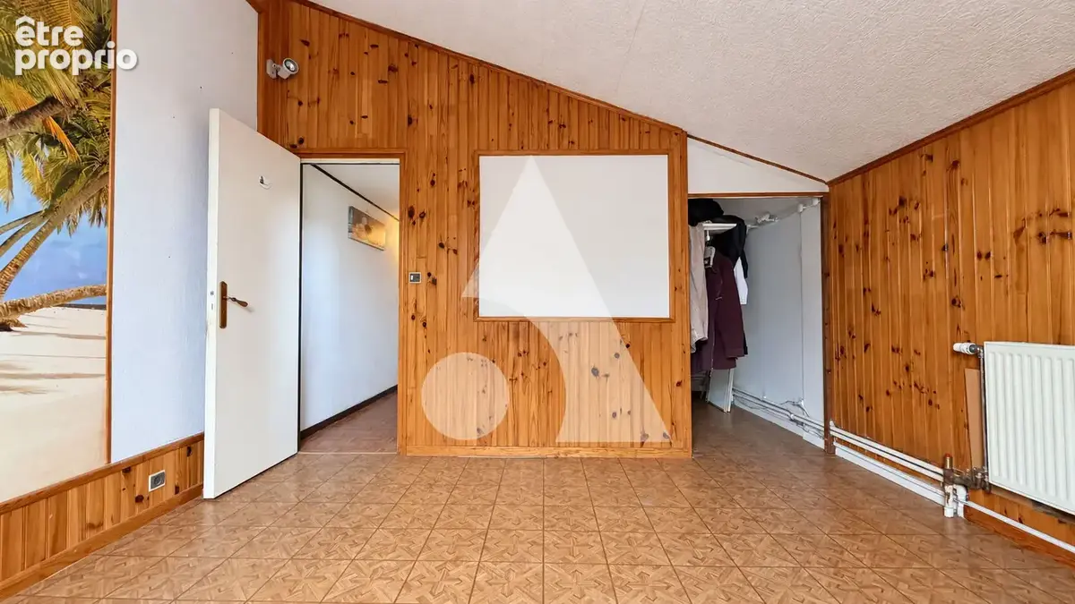 Maison Bondoufle 4 pièces 97.8 m2 - photo 11