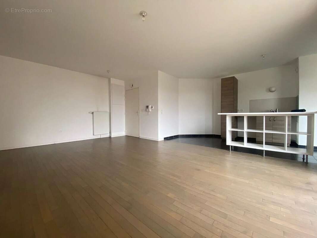 Appartement à PLAISIR