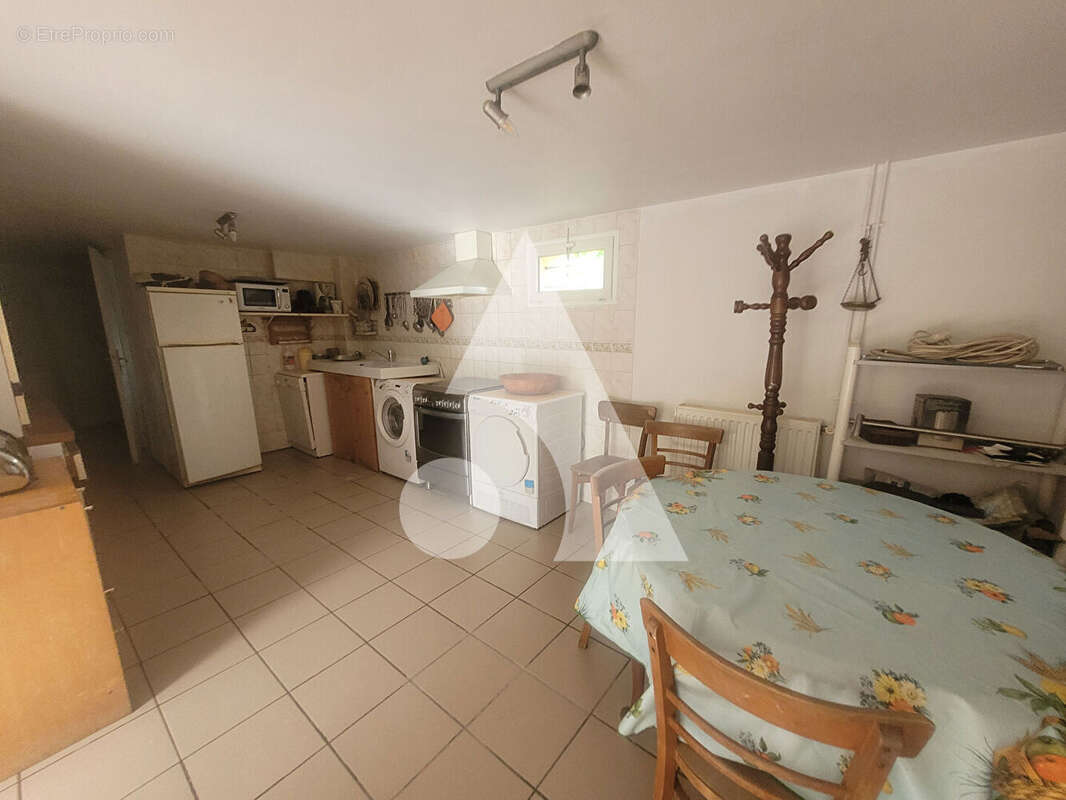 Maison à BELLOY-EN-FRANCE