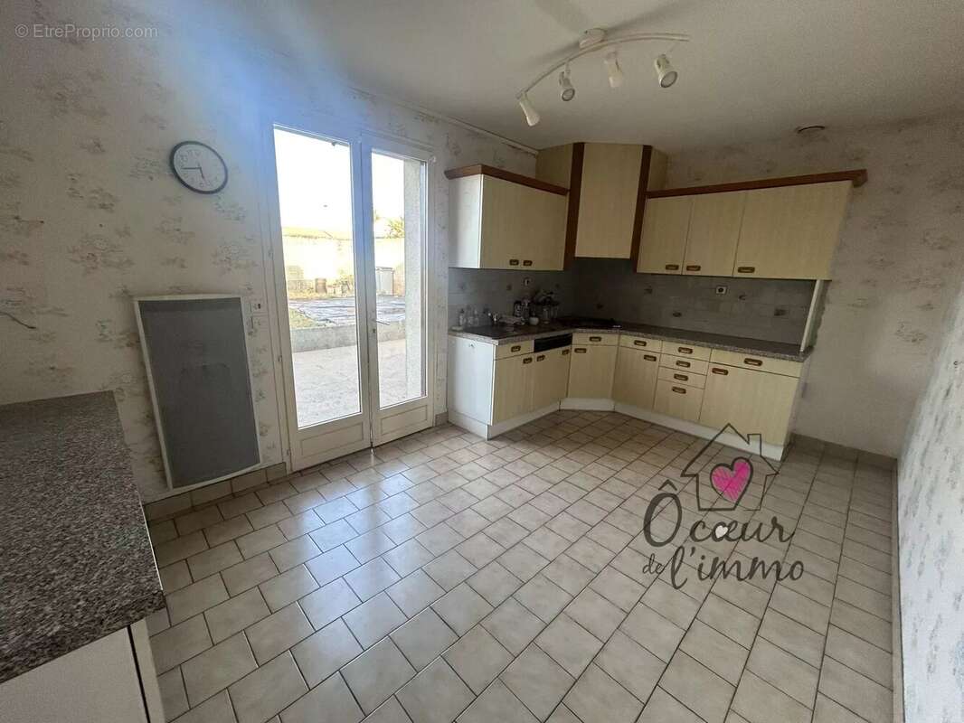 Maison à LE LONGERON