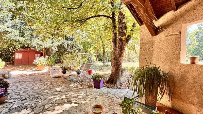 Maison de campagne à vendre 7 pièces GARREVAQUES (81) - photo 12