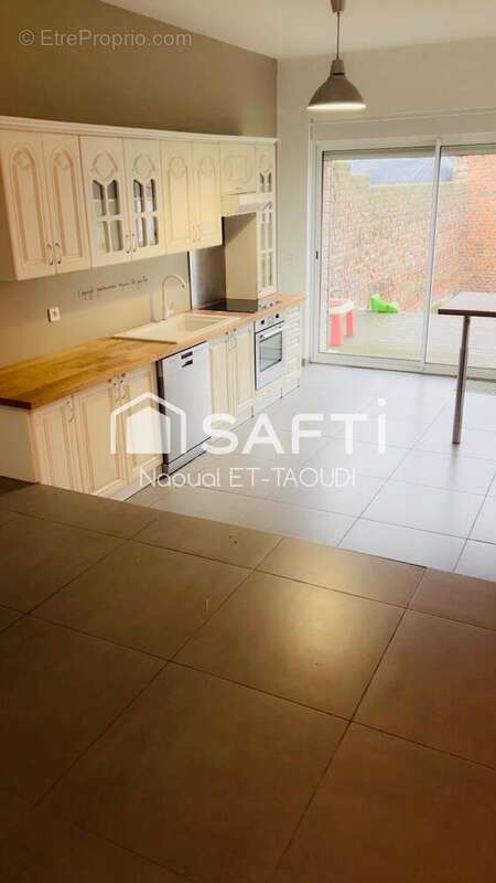 Maison 120 m² à Fontaine-Les-Croisilles  - photo 4