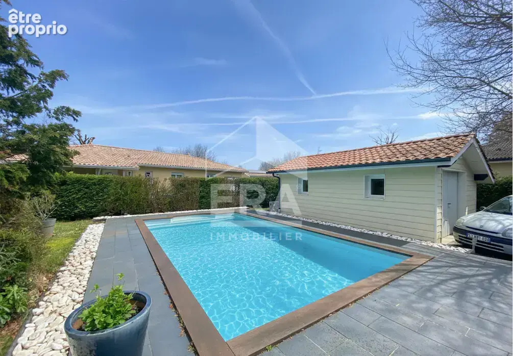 Photo Maison à Le Teich au prix de 443 000€
