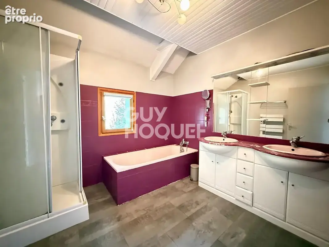 Maison Trevignin 5 pièces 111 m2 - photo 10