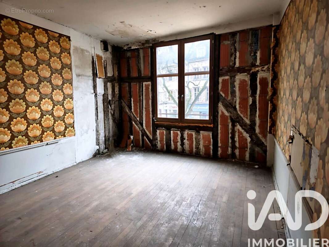 Photo 3 - Appartement à TROYES