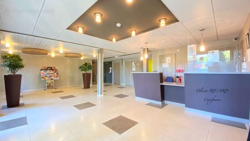 Dpt Hérault (34), à vendre JUVIGNAC Appartement T3 de 66,89 m2 dans résidence avec piscine - photo 10