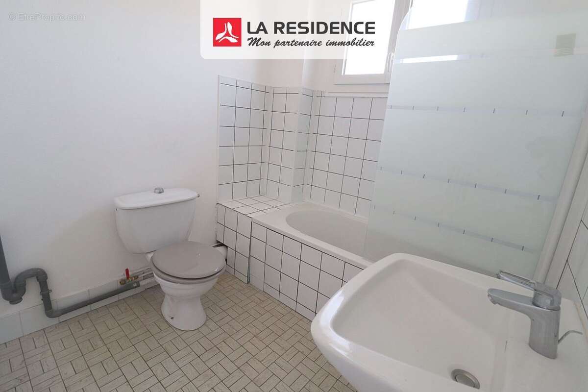 Appartement à CORMEILLES-EN-PARISIS