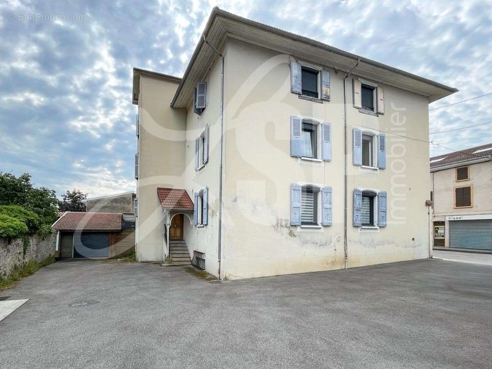 Appartement 42 m² à Rives  - photo 7