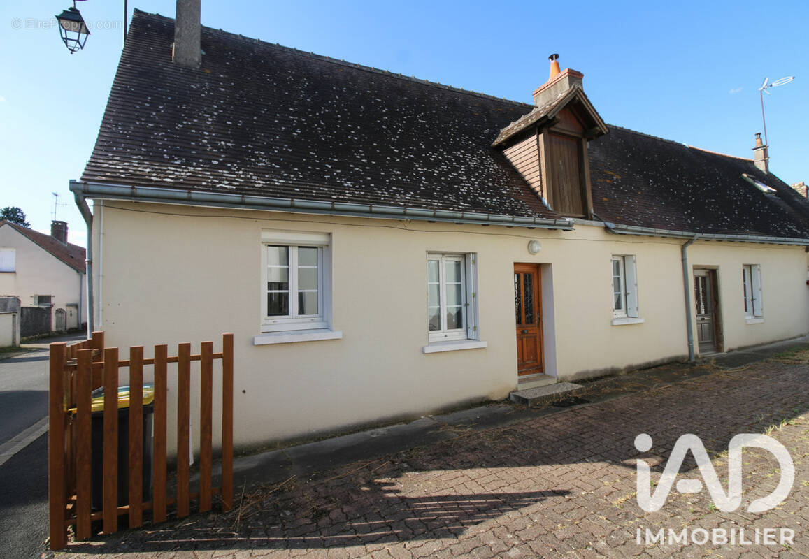 Photo 1 - Maison à AUTRECHE