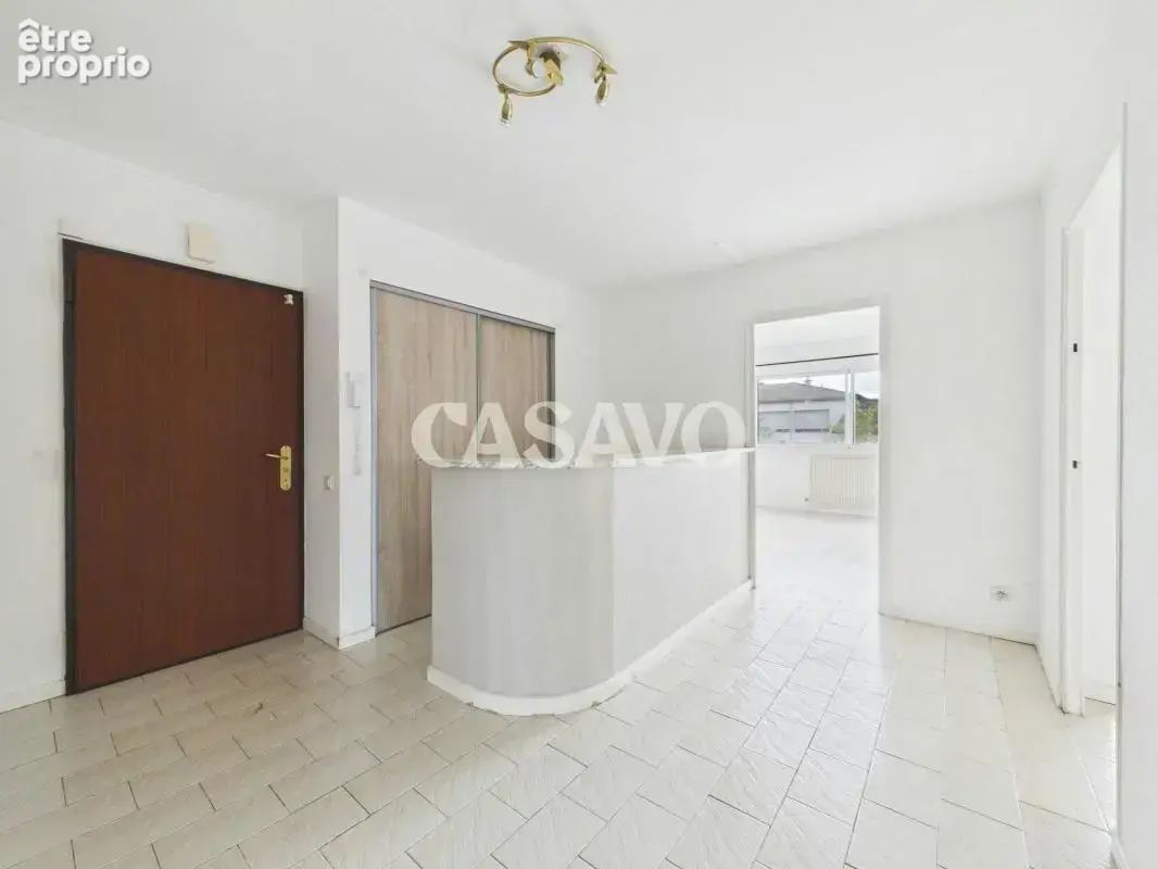 Vente Appartement 4 pièces de 89m² - 69110 Sainte-Foy-lès-Lyon - photo 14