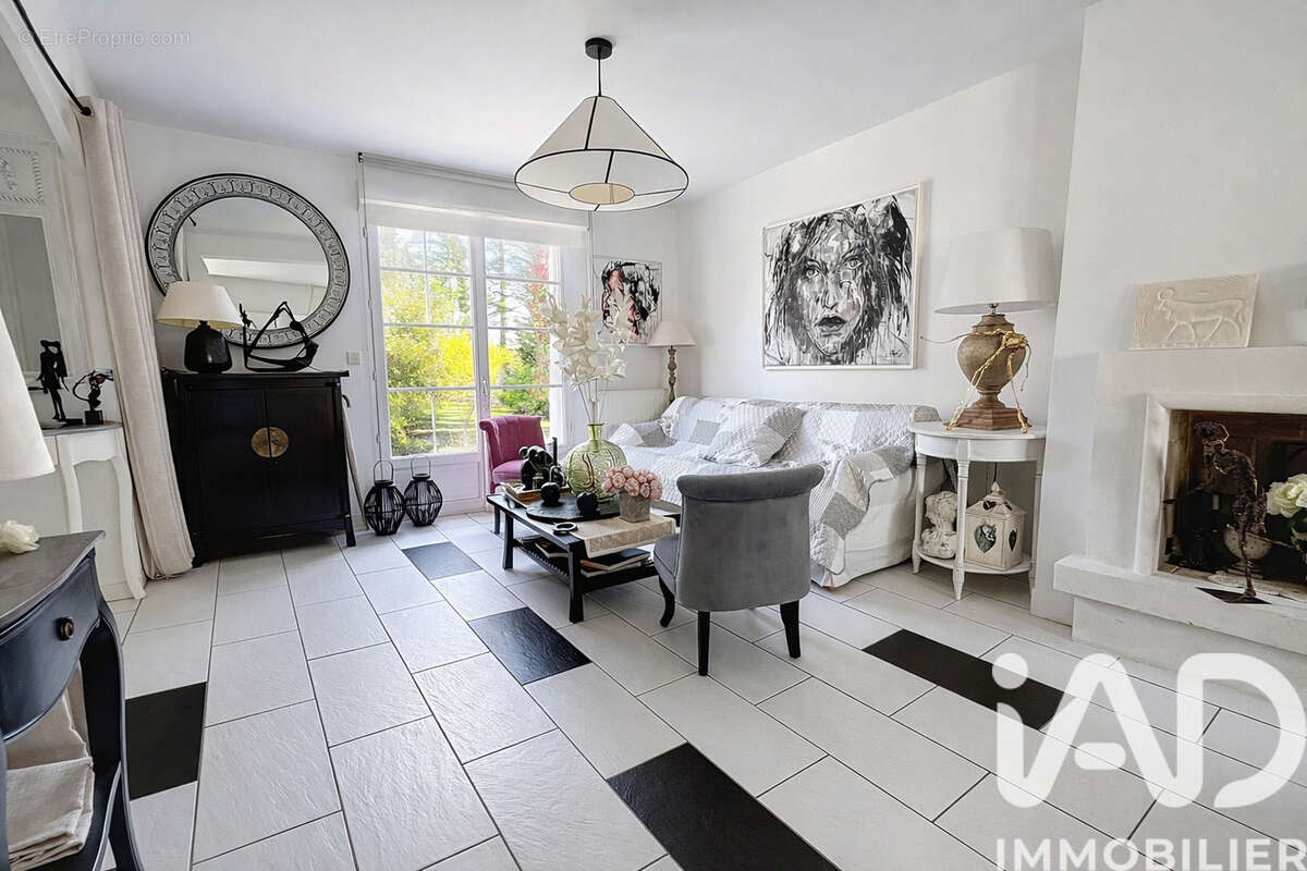 Photo 5 - Maison à SUCY-EN-BRIE