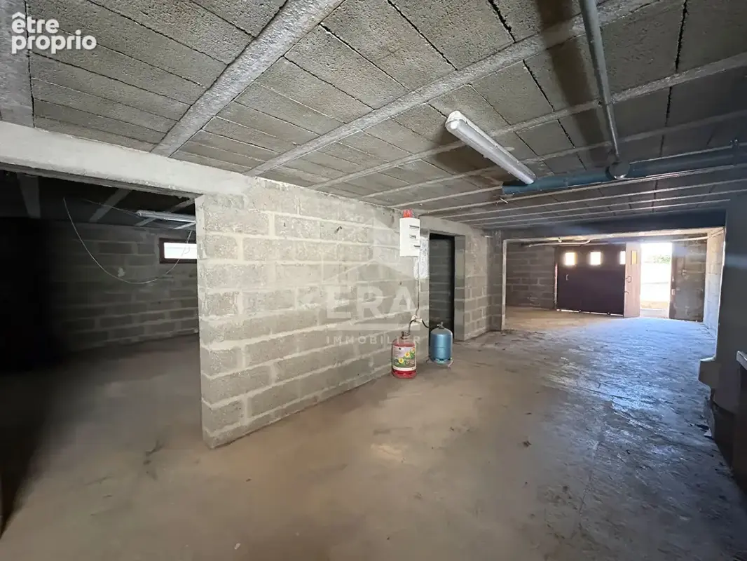 Maison 137m² à rémalard en perche - photo 14