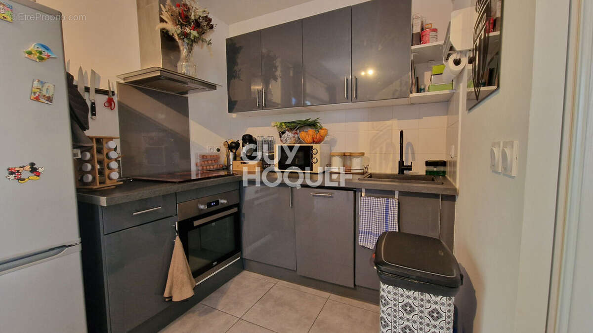 Appartement à CANOHES