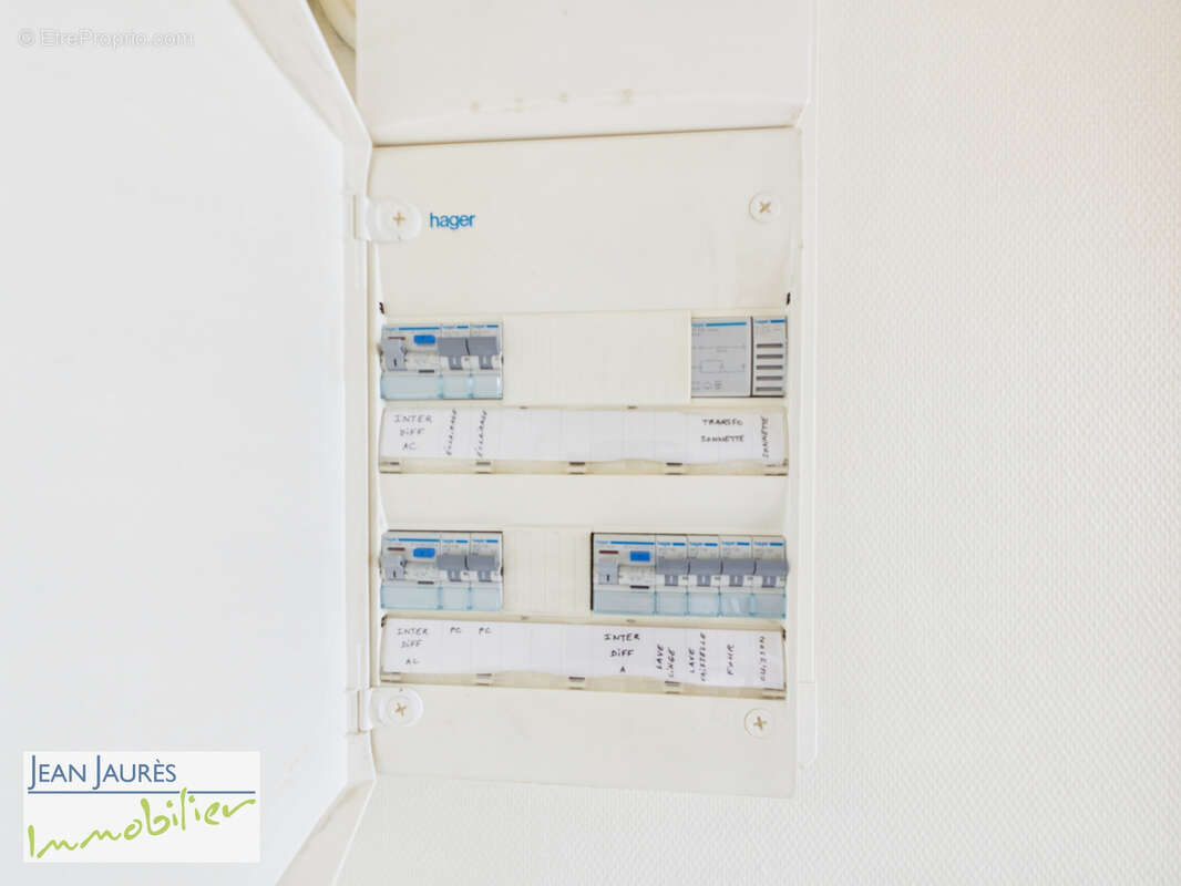 Appartement 2 pièces dans une copropriété sécurisée - photo 8