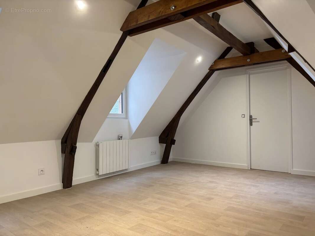 Appartement à ROUEN