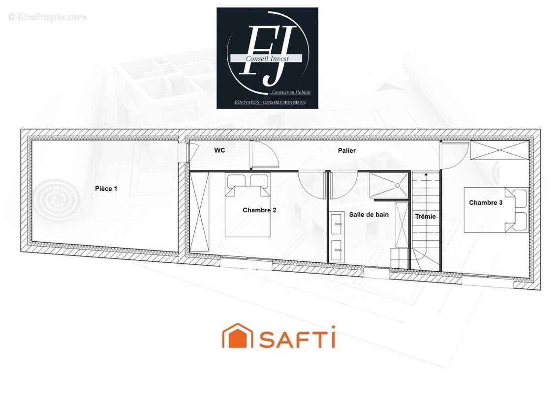 Photo 8 - Terrain à SAINT-JEAN-D&#039;ILLAC