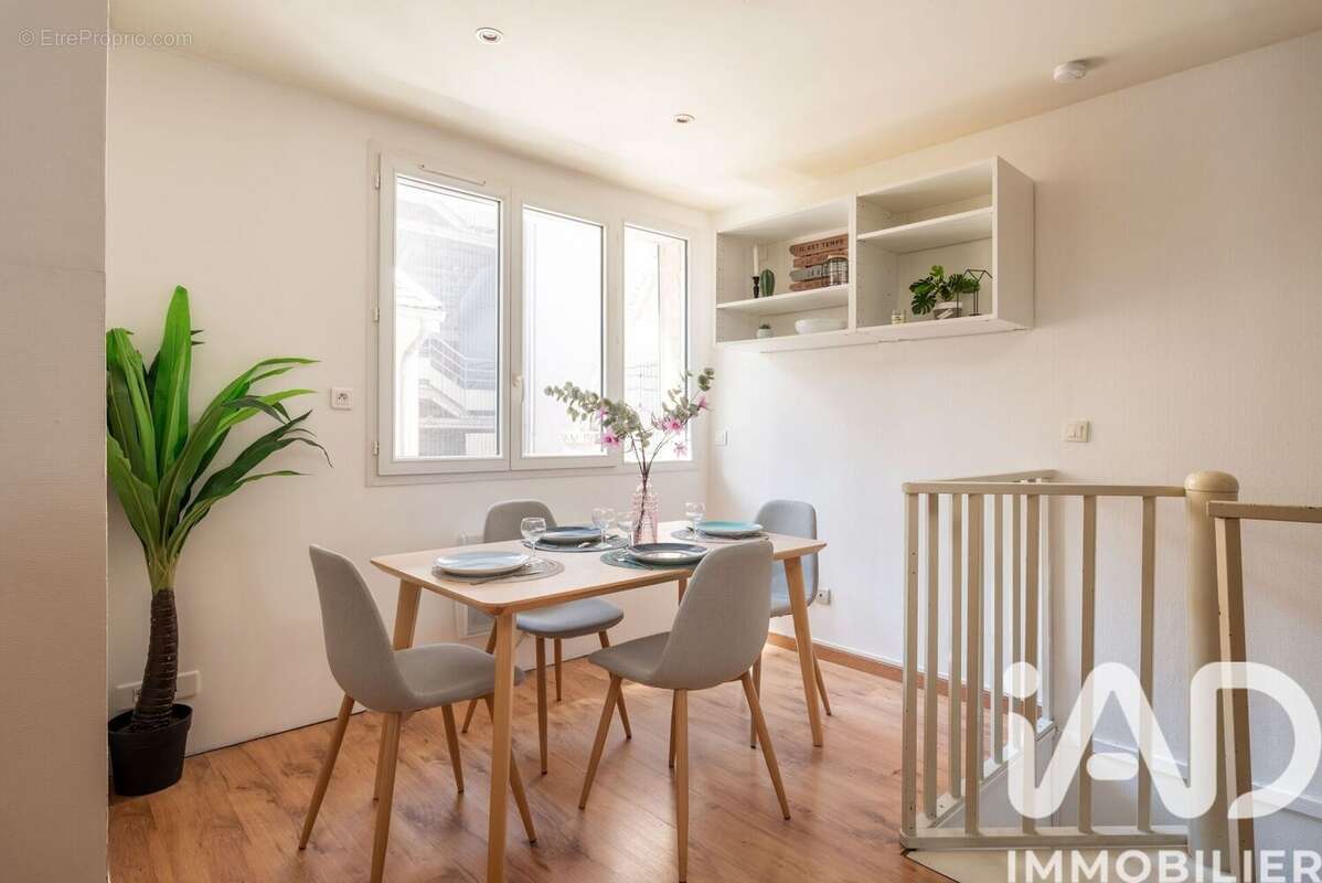 Photo 6 - Appartement à VOIRON