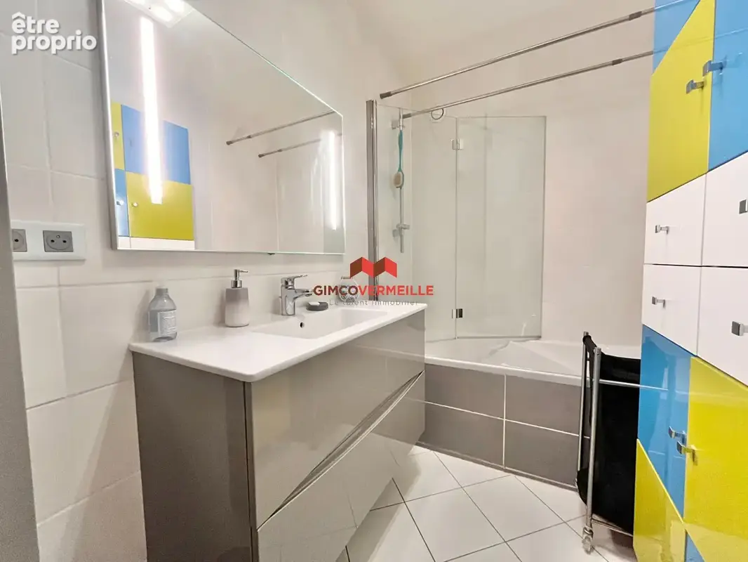 CHATOU Appartement familial - photo 16