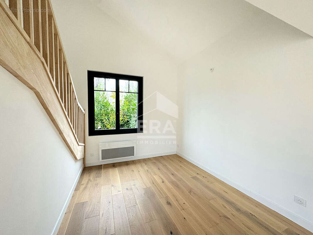 Maison à GUJAN-MESTRAS