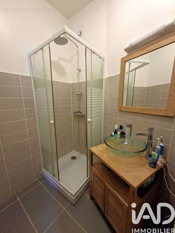 Photo 7 - Appartement à VAIRES-SUR-MARNE