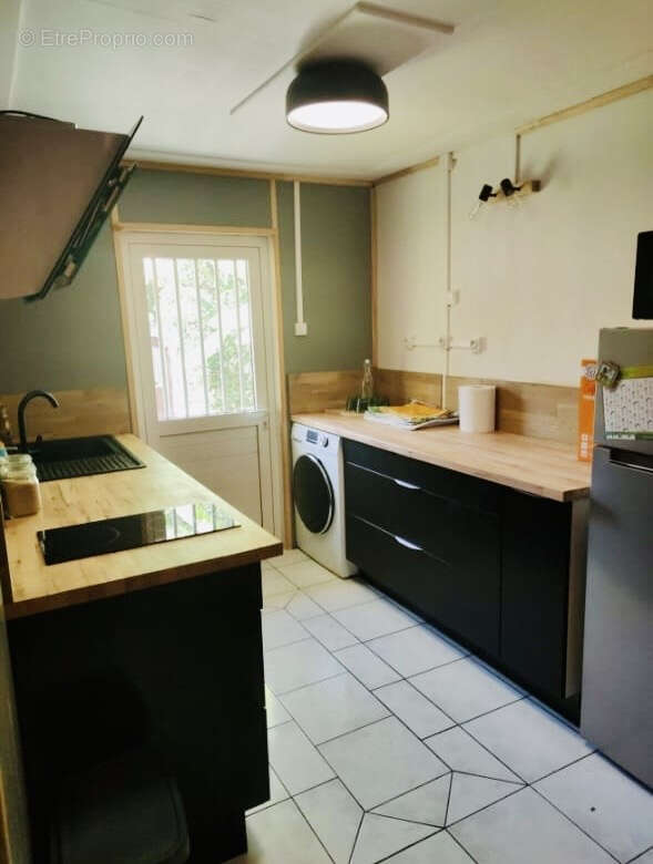 Maison à SAINT-JOSEPH