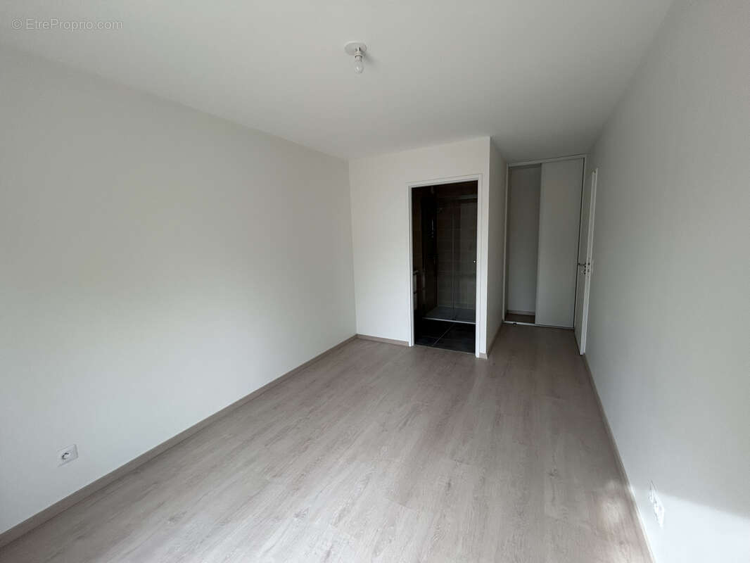Appartement à VIF