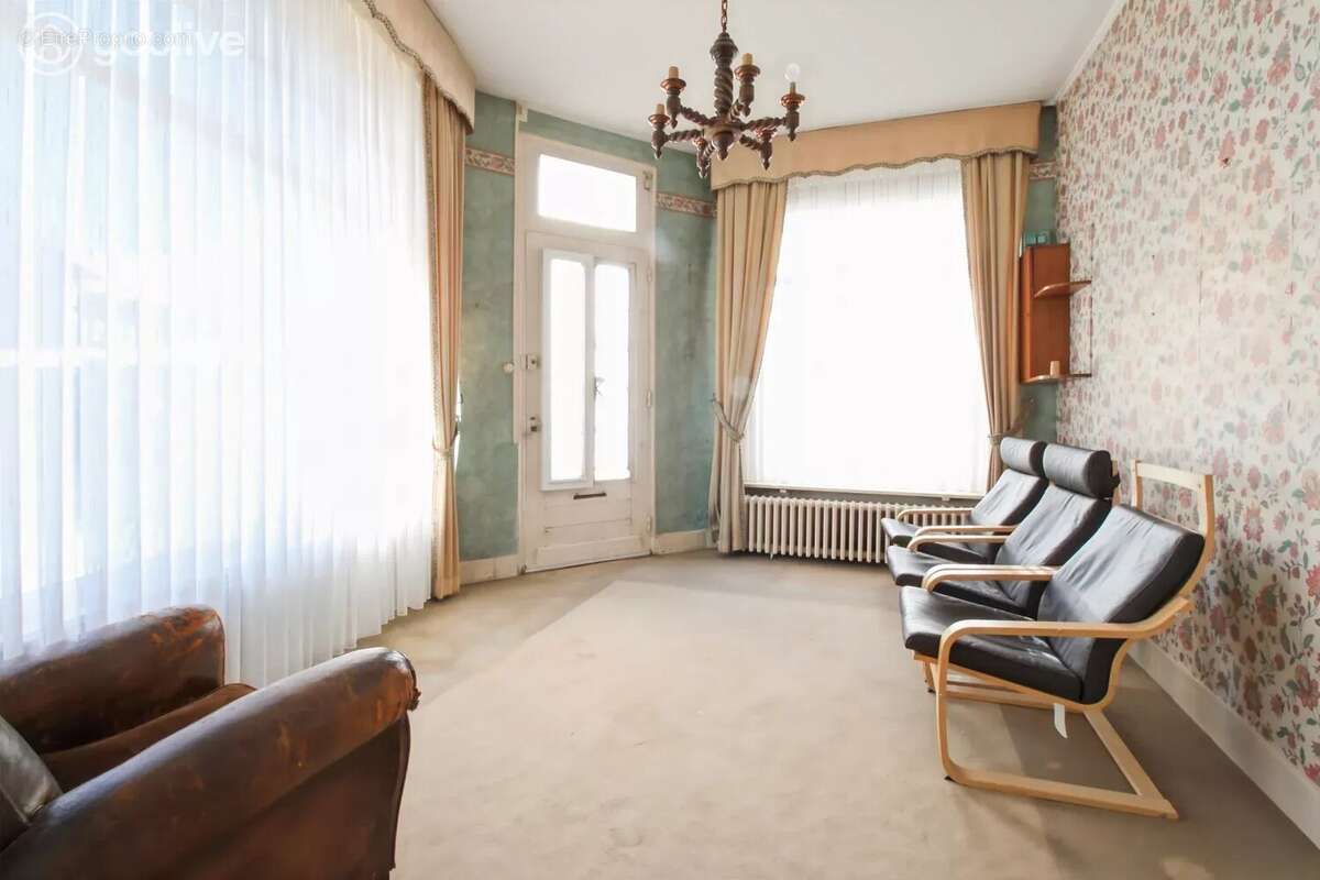 Maison à LENS