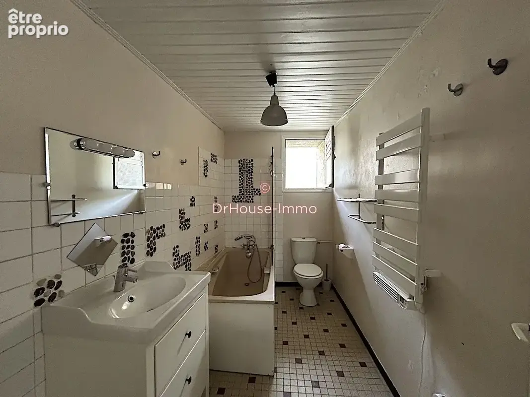 Maison 4 pièces 119 m² à vendre à Triaize (85580) - photo 8