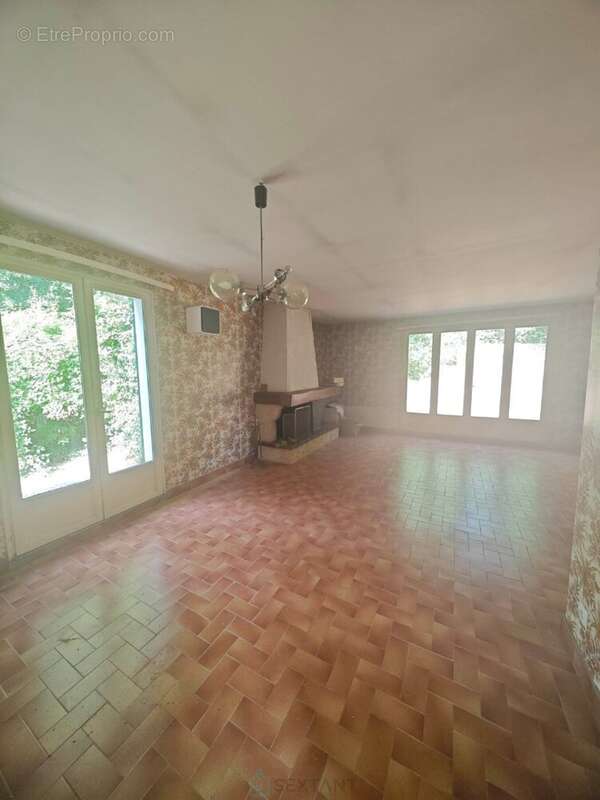 Maison de plain-pied - photo 7