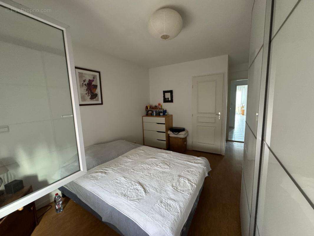 Superbe Duplex Dernier Étage – Lumineux, Vues Dégagées & Volumes Généreux - photo 5