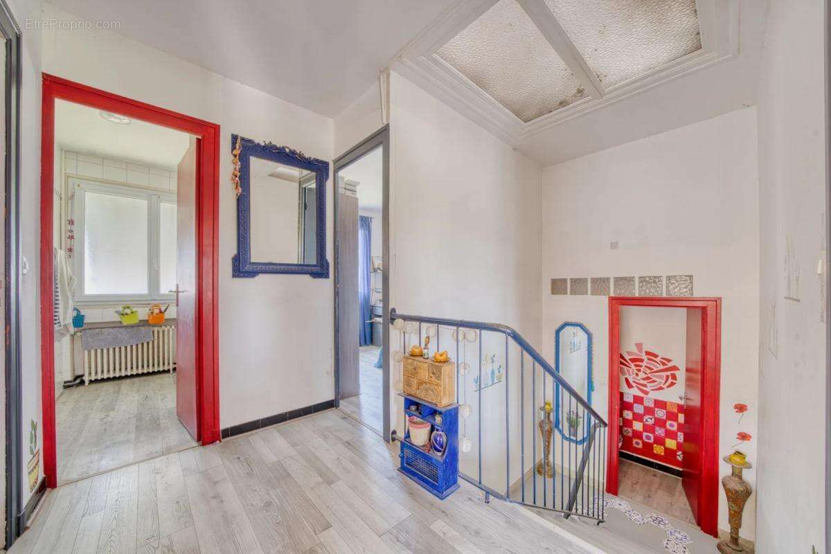 Maison de 6 pièces de 157 m² à La Rochelle - photo 18