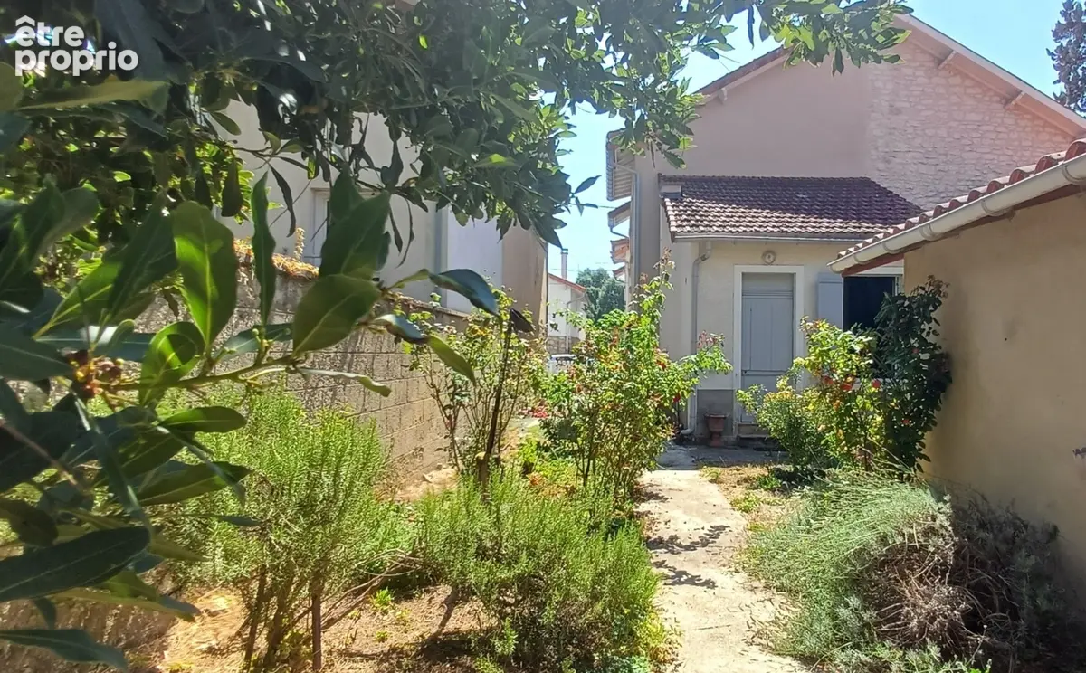 Maison à vendre 4 pièces (16) ANGOULEME - photo 14