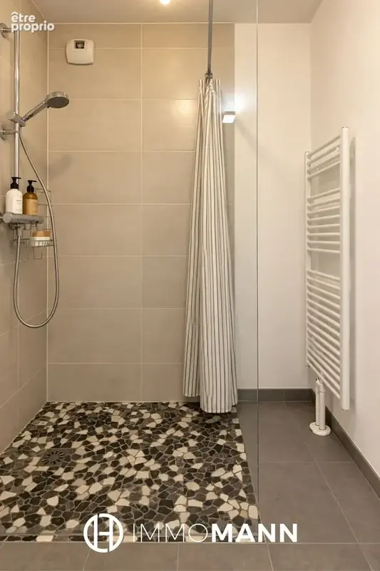 Appartement 2 pièces avec balcon - Loué - photo 13