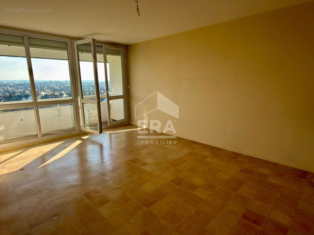 Appartement 50m² à caen - photo 4