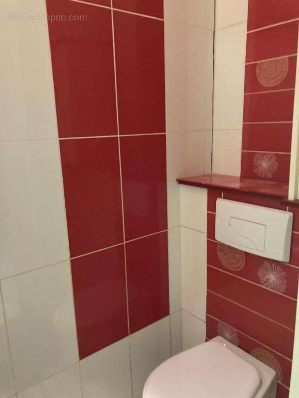 Appartement à TRELISSAC