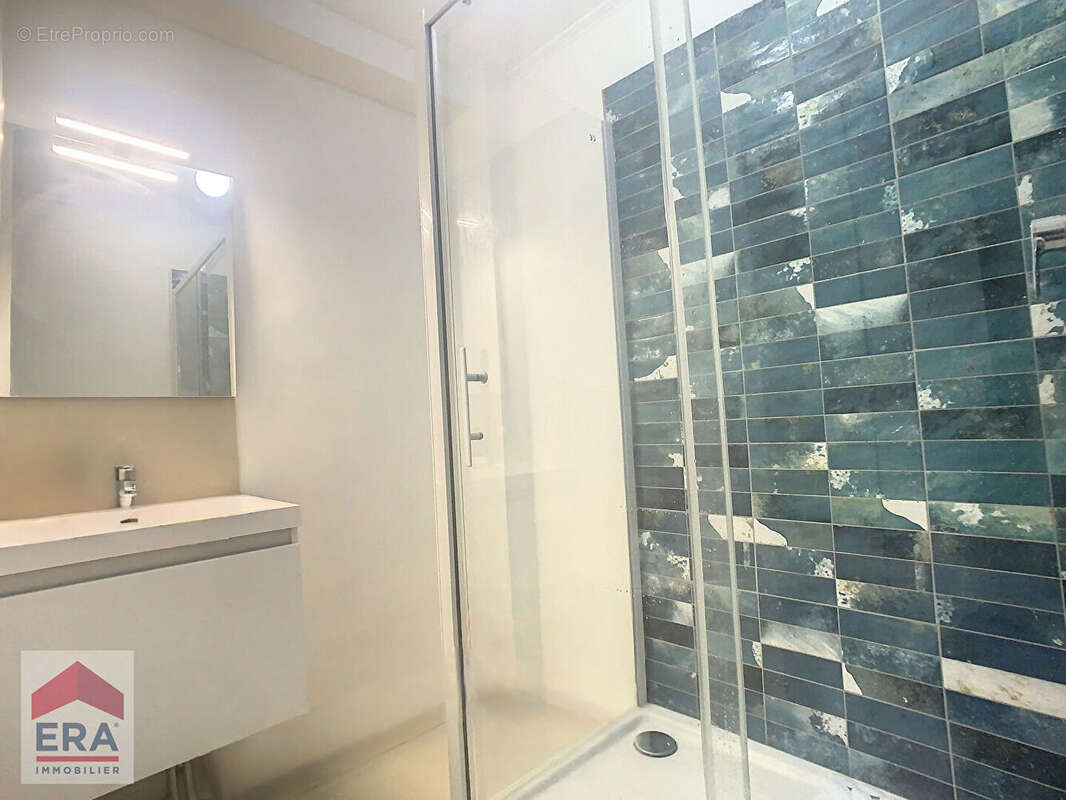 Appartement à MARSEILLE-14E