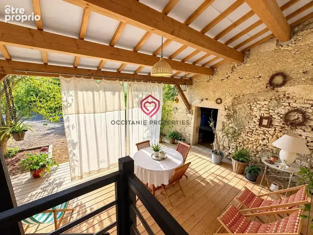 Propriété de caractère rénovée avec vues panoramiques – 6,5 hectares - photo 5