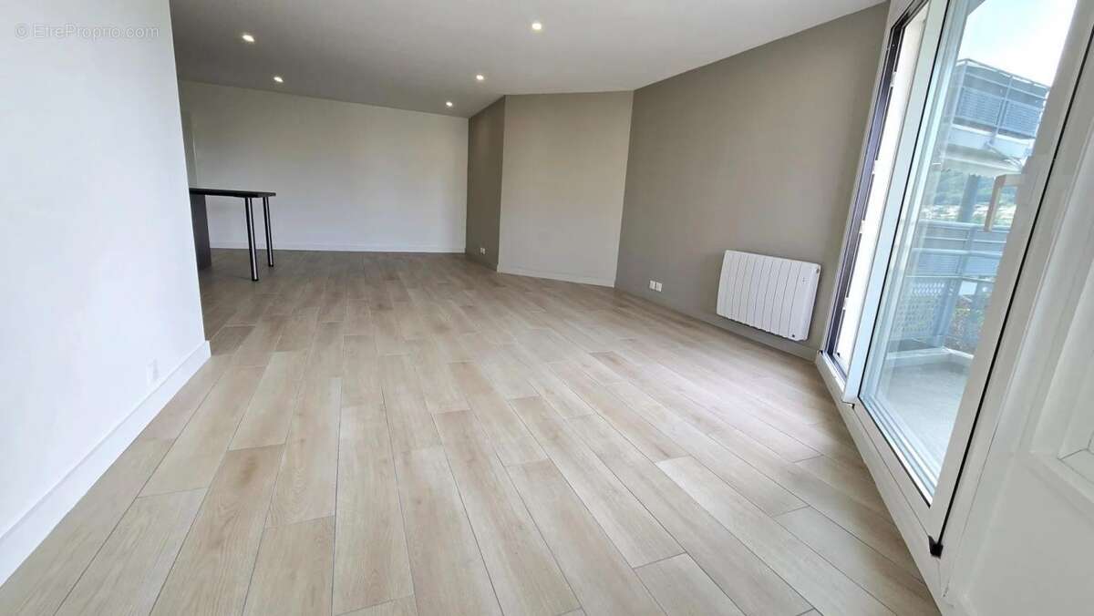 Appartement à ANNEMASSE