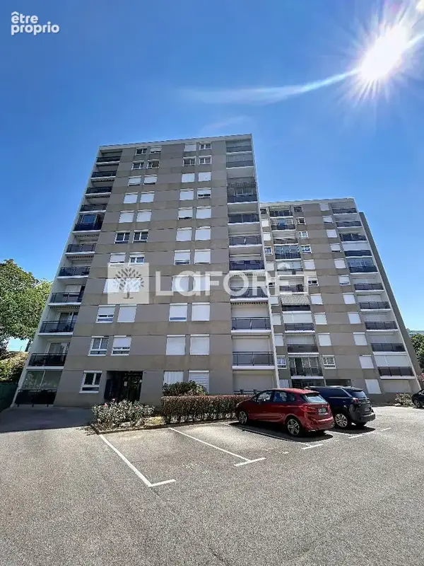 Appartement à LIMOGES