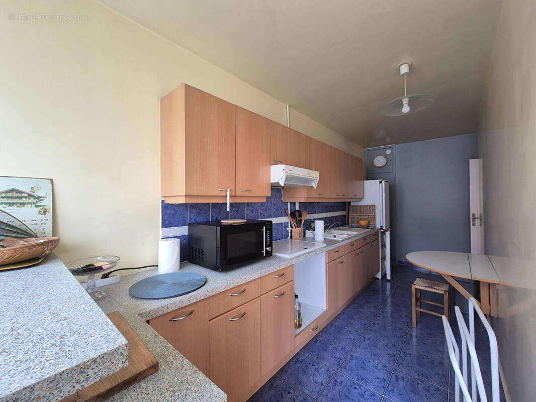 Appartement à LONGJUMEAU