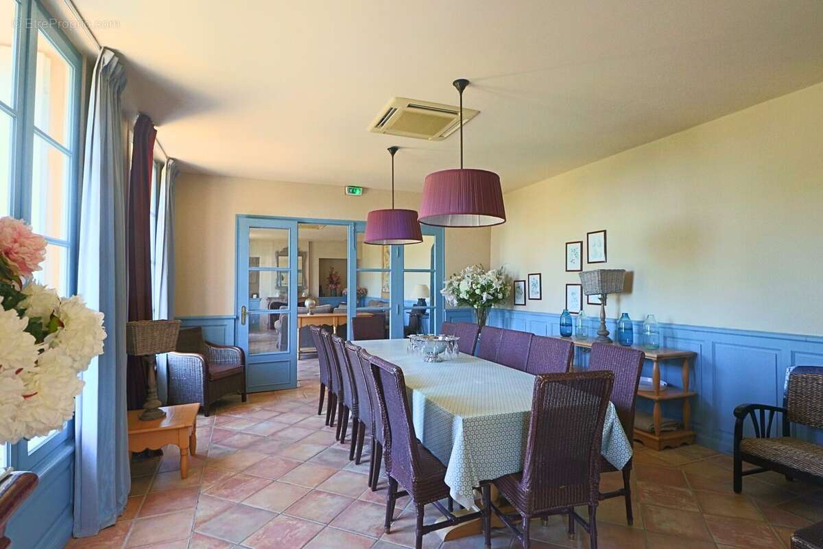 Maison à BEZIERS