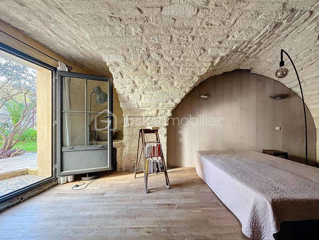 Maison de village et son jardin - photo 22