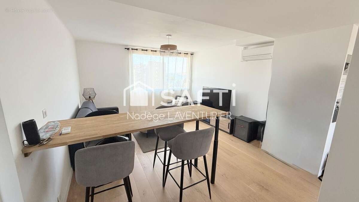Photo 6 - Appartement à AJACCIO
