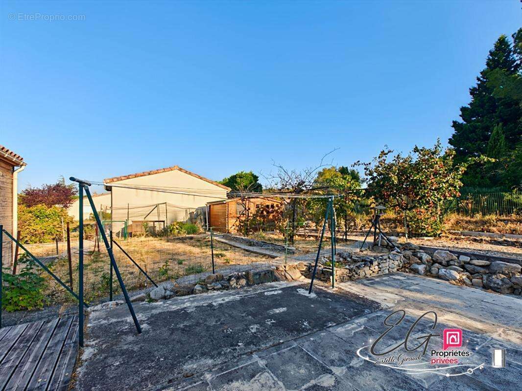 Maison ossature bois de plain-pied - Accessible PMR -118 m² --Terrain 1 500 m² - DPE B - photo 5